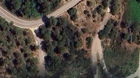 Foto 3 de Terreno en venta en C/ del Senyoret, Subirats, Barcelona