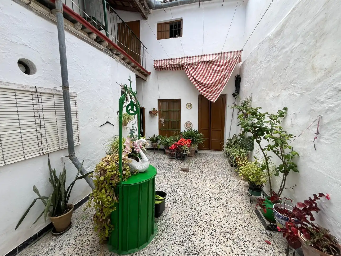 Exterior view of Houses for sale in Osuna