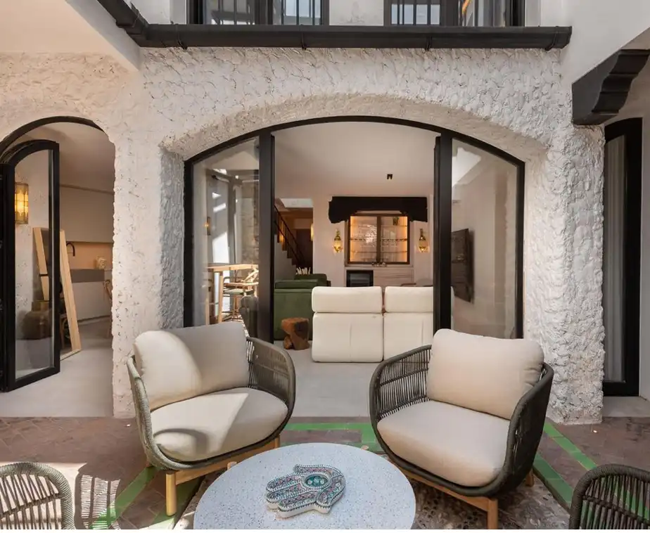 Appartement avec ascenseur à vendre à Marbella Centro, imagen 5