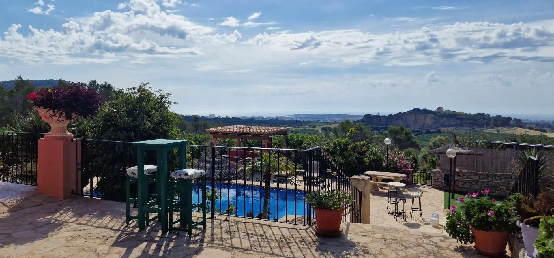 Rural land for sale in Sant Llorenç des Cardassar, imagen 2