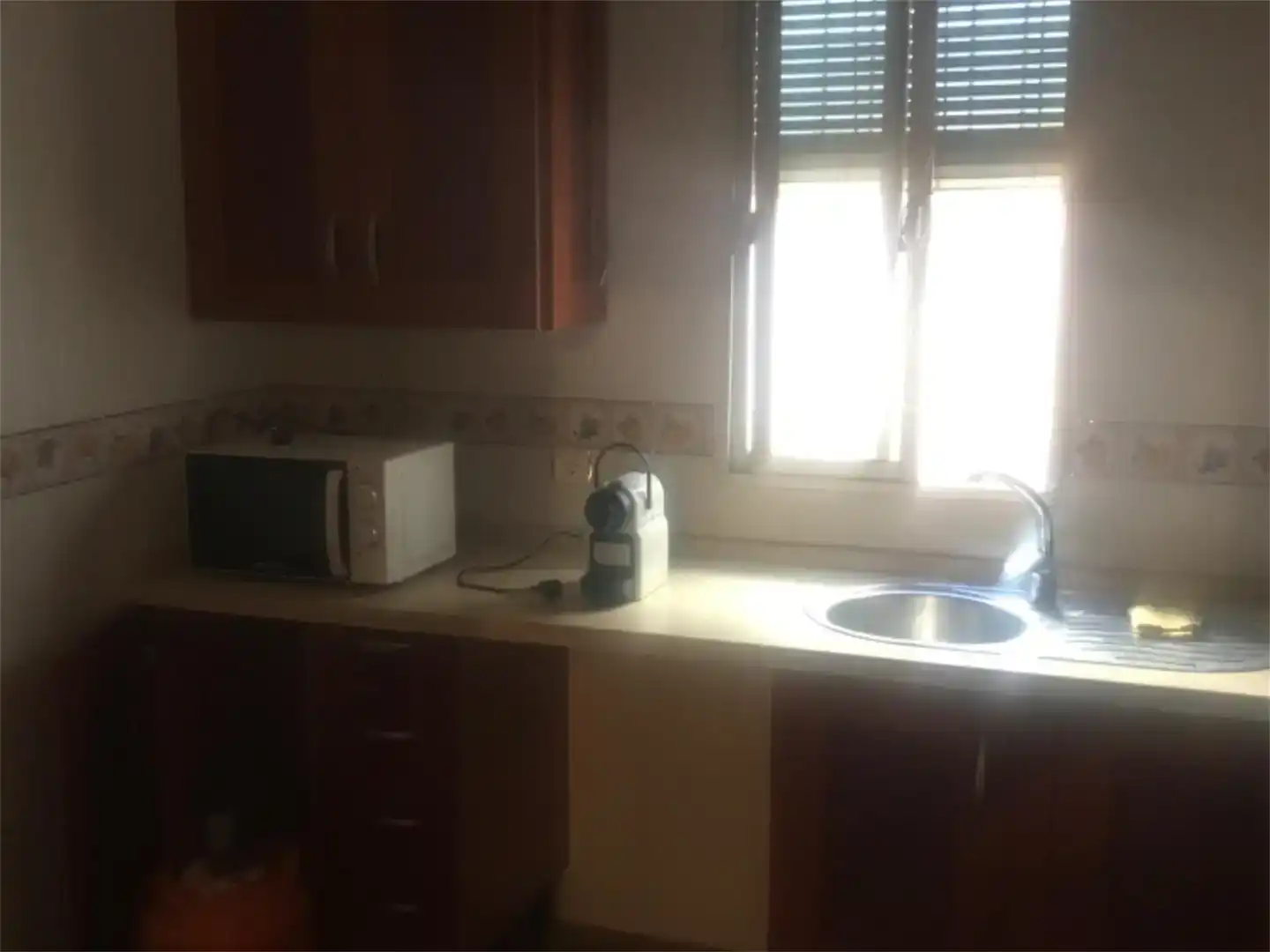 Cuina de Planta baixa en venda en Monterrubio de la Serena