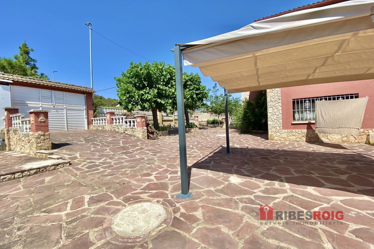Casa o chalet en venta en Canyelles