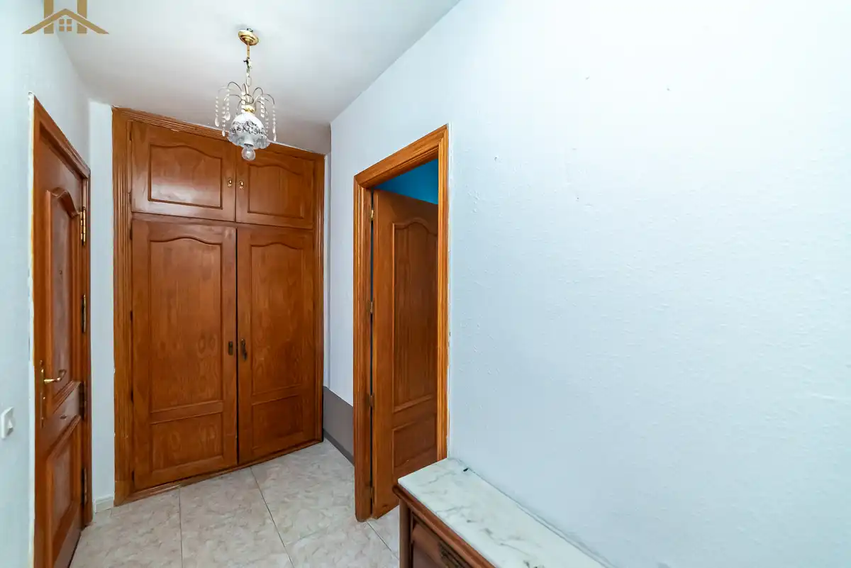 Piso en venta en Navalcarnero con Aire acondicionado y Terraza
