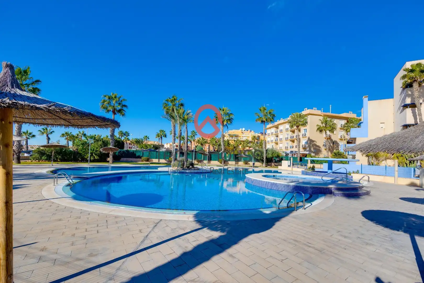 Apartament amb piscina en venda a Calle del Mar, imagen 2