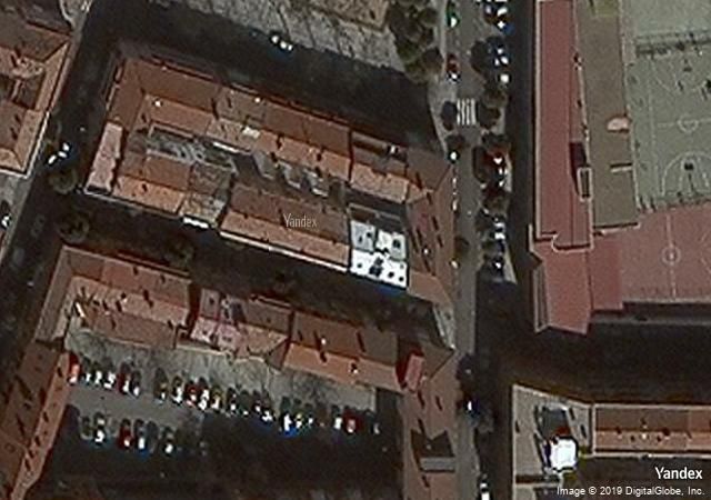 House or chalet for sale in  Madrid Capital