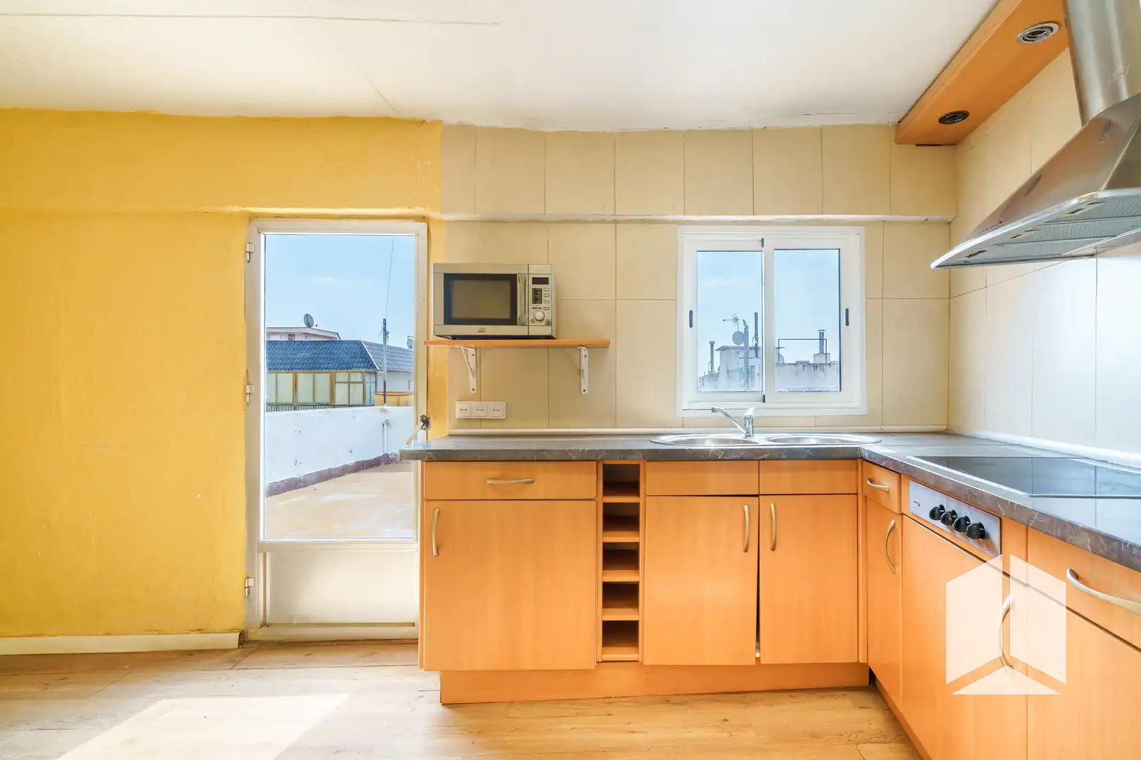 Kitchen of Detached homes for sale in Castelldefels  with Terrace