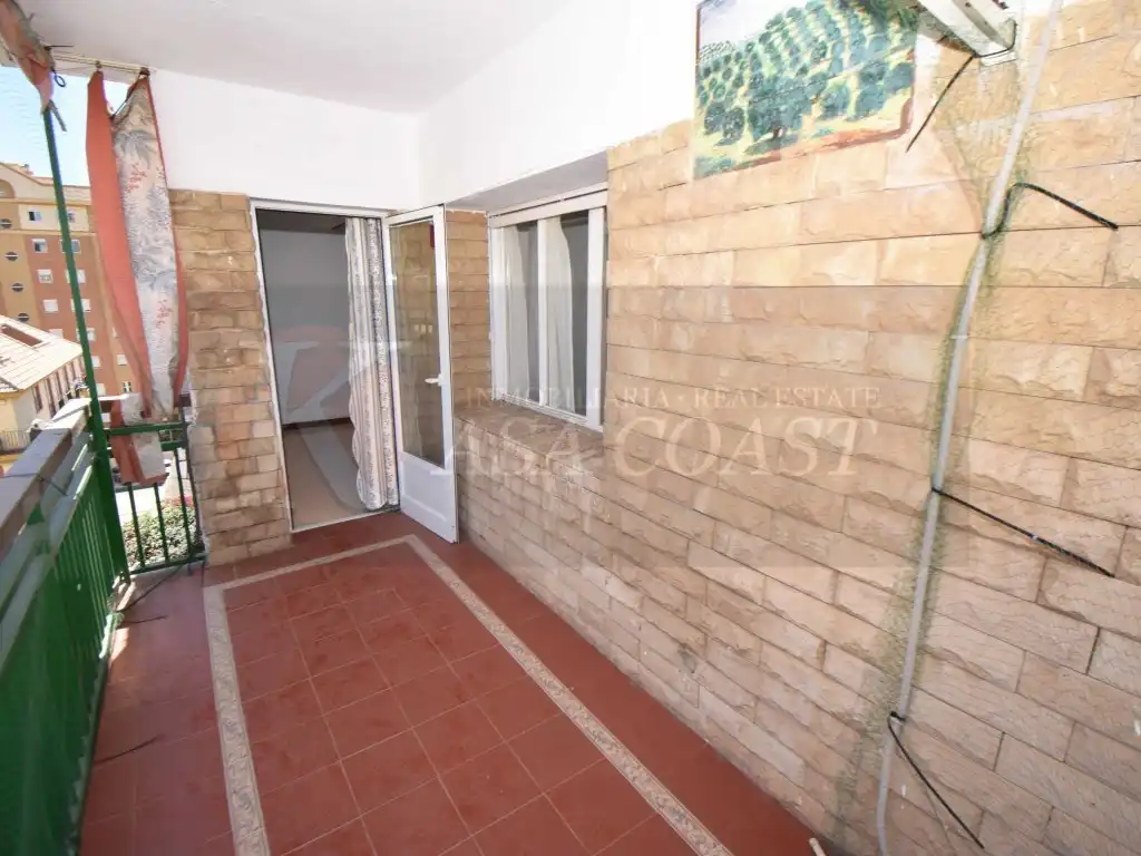 Piso en venta en Fuengirola con Aire acondicionado y Terraza