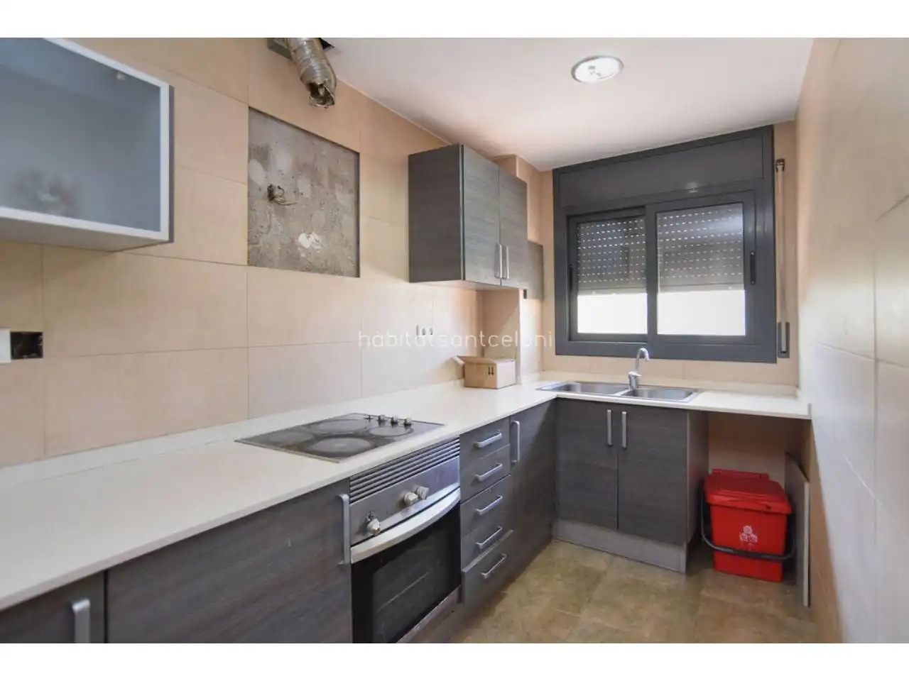 Piso en venta en Cardedeu, Barcelona