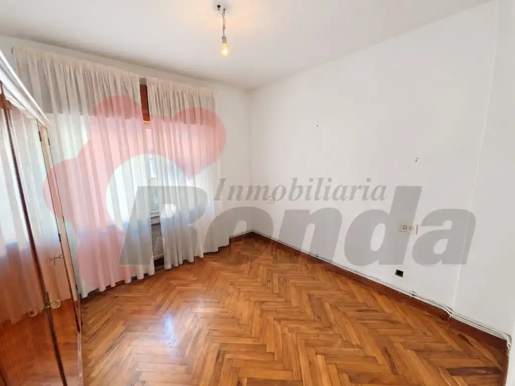 Bedroom of Flat for sale in Fingoi