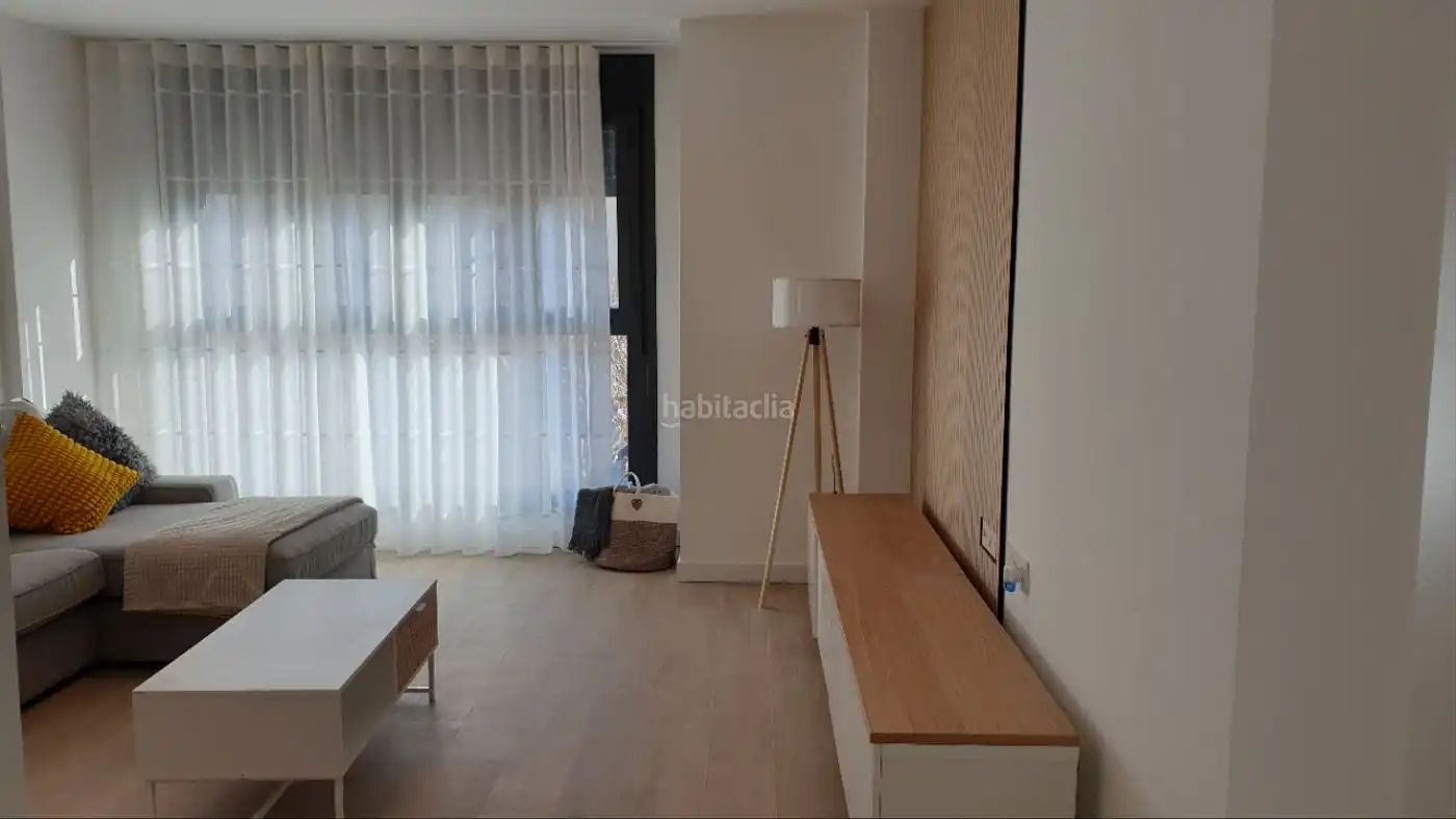 Wohnung zum Verkauf in Paseo Cortes de Aragón 17, imagen 2