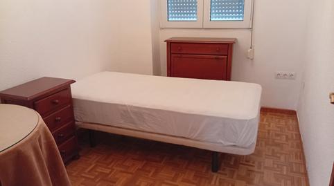 Foto 2 de Piso de alquiler en Calle Doctor Creus, 6, Barrio de Zaidín,  Granada Capital