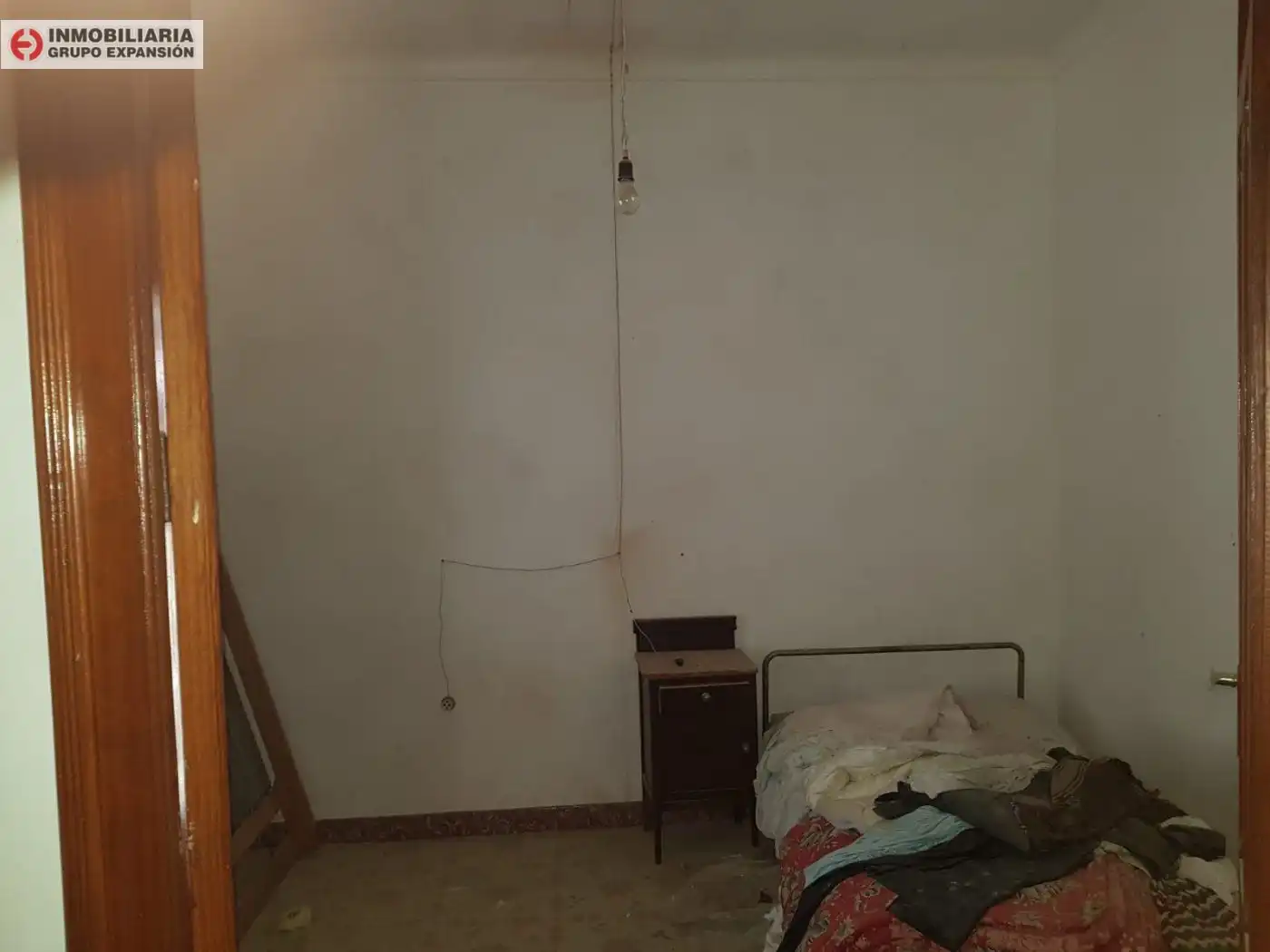 Bedroom of Houses for sale in Murcia  with Private garden and Storage room