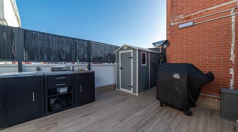 Foto 3 de Piso en venta en Calle Alfonso XII, Sur - PAU 4, Móstoles
