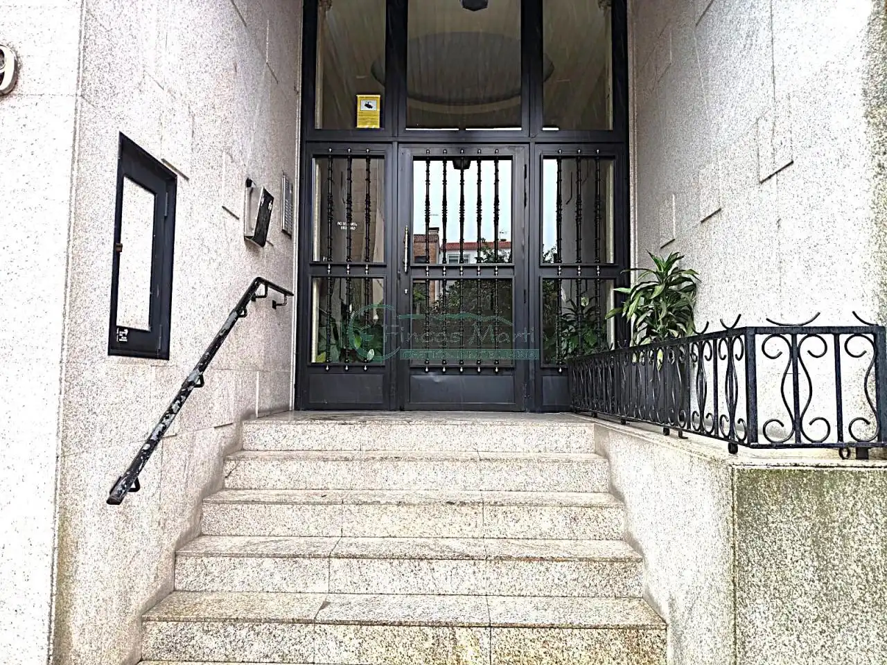 Piso con terraza en venta en Centro Urbano, imagen 35