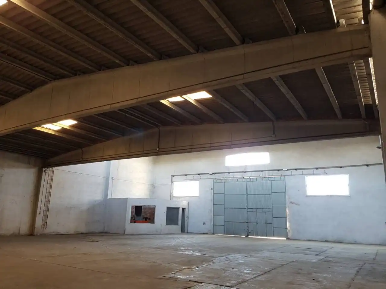 Nau industrial en venda a Calle Camí de la Vinya, imagen 5
