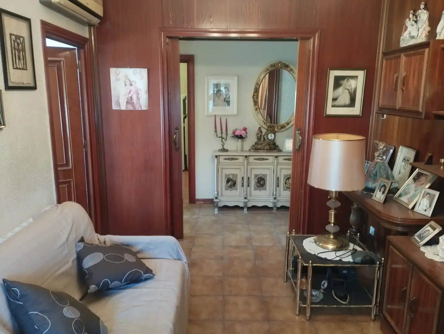 Piso en venta en Carabanchel