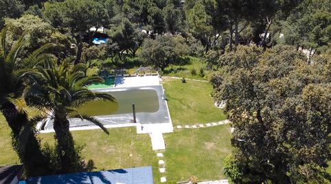 Foto 3 de Casa o xalet en venda a Calle Roble, Prado Largo, Pozuelo de Alarcón