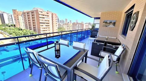 Foto 2 de Piso en venta en Calle Gregal, Cala Alta - Veremar, Villajoyosa / La Vila Joiosa