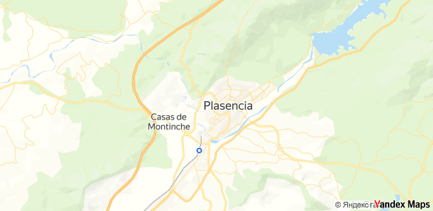 Pis en venda en Plasencia