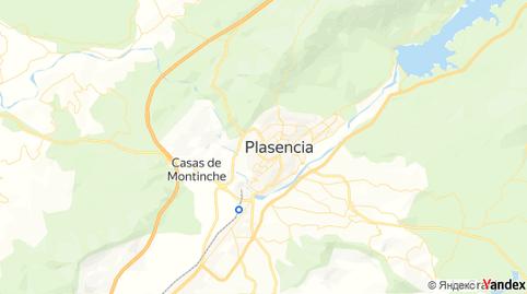 Foto 3 de Pis en venda a Los Pinos - El Pilar, Cáceres