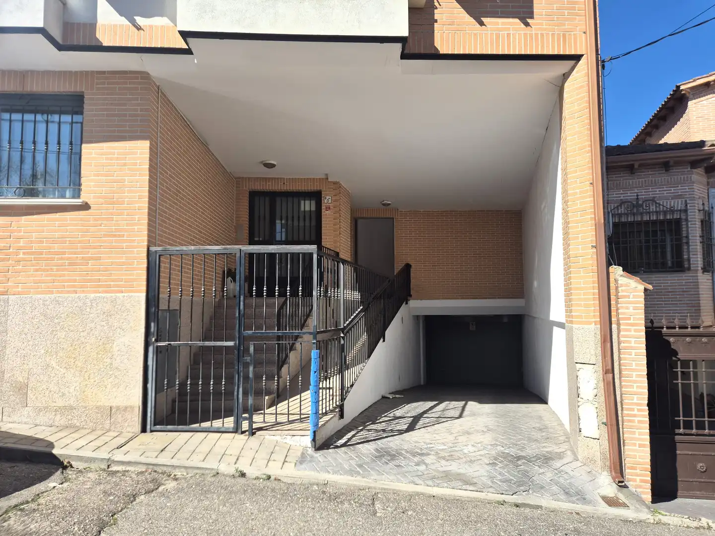 Piso en venta en Sacramental