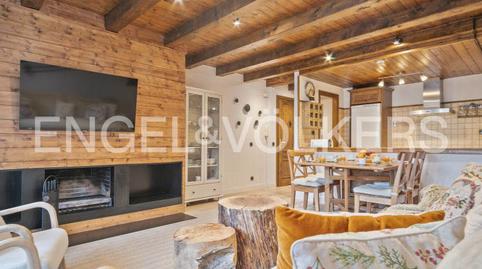 Photo 5 of Apartment for sale in Carrèr Frederic Mistral, 6, Vielha, Lleida