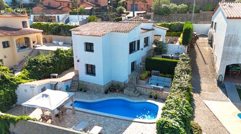 Foto 4 de Casa o chalet en venta en Avinguda València, 29, Mas Pere - Río de Oro, Girona