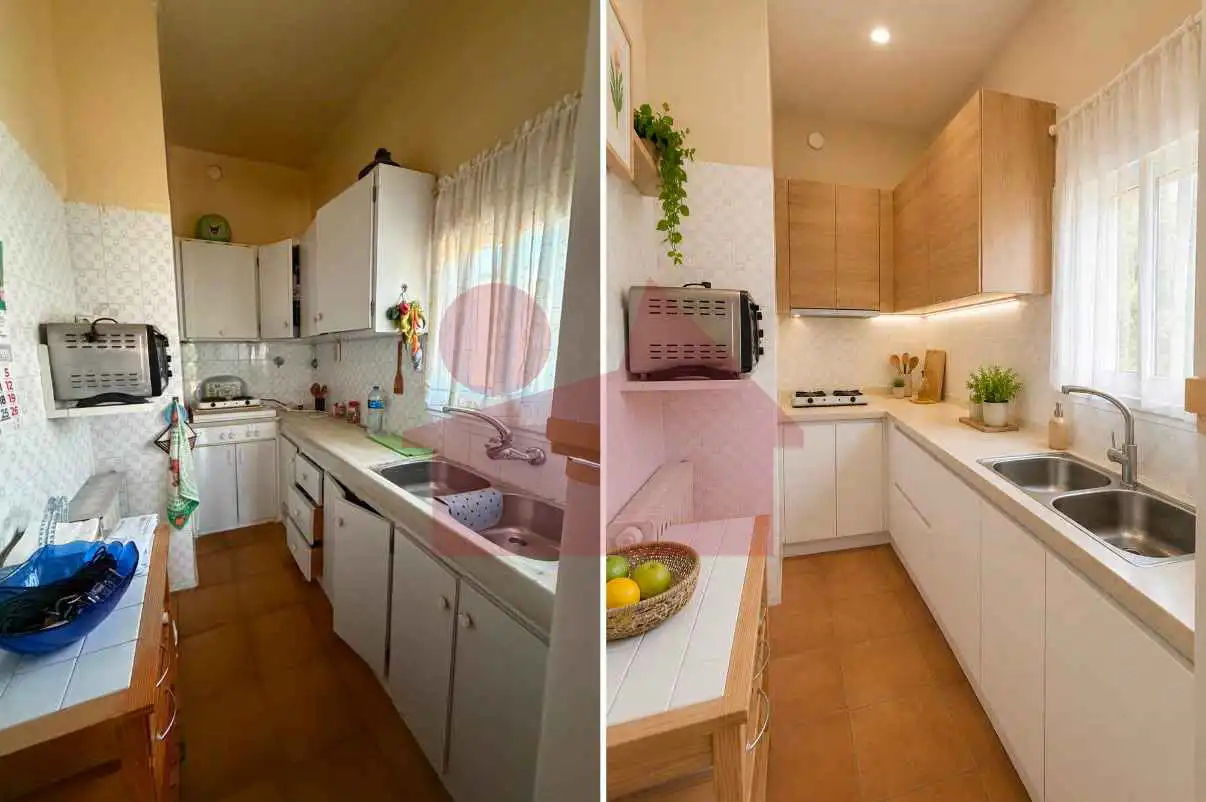 Casa amb jardí en venda a Martorelles, imagen 15
