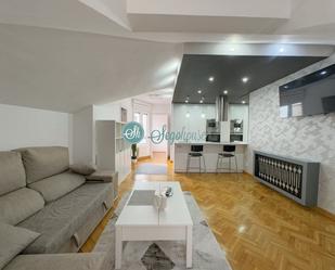 Flat to rent in Centro, Segovia Capital