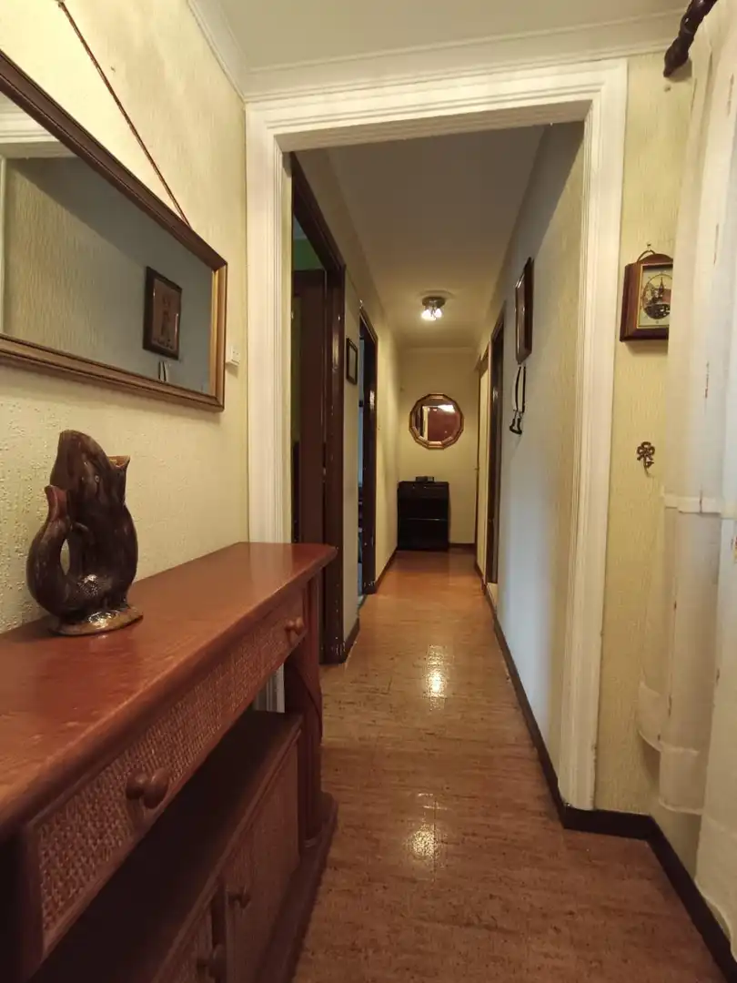 Piso con ascensor en venta en La Villa - Bazuelo, imagen 7
