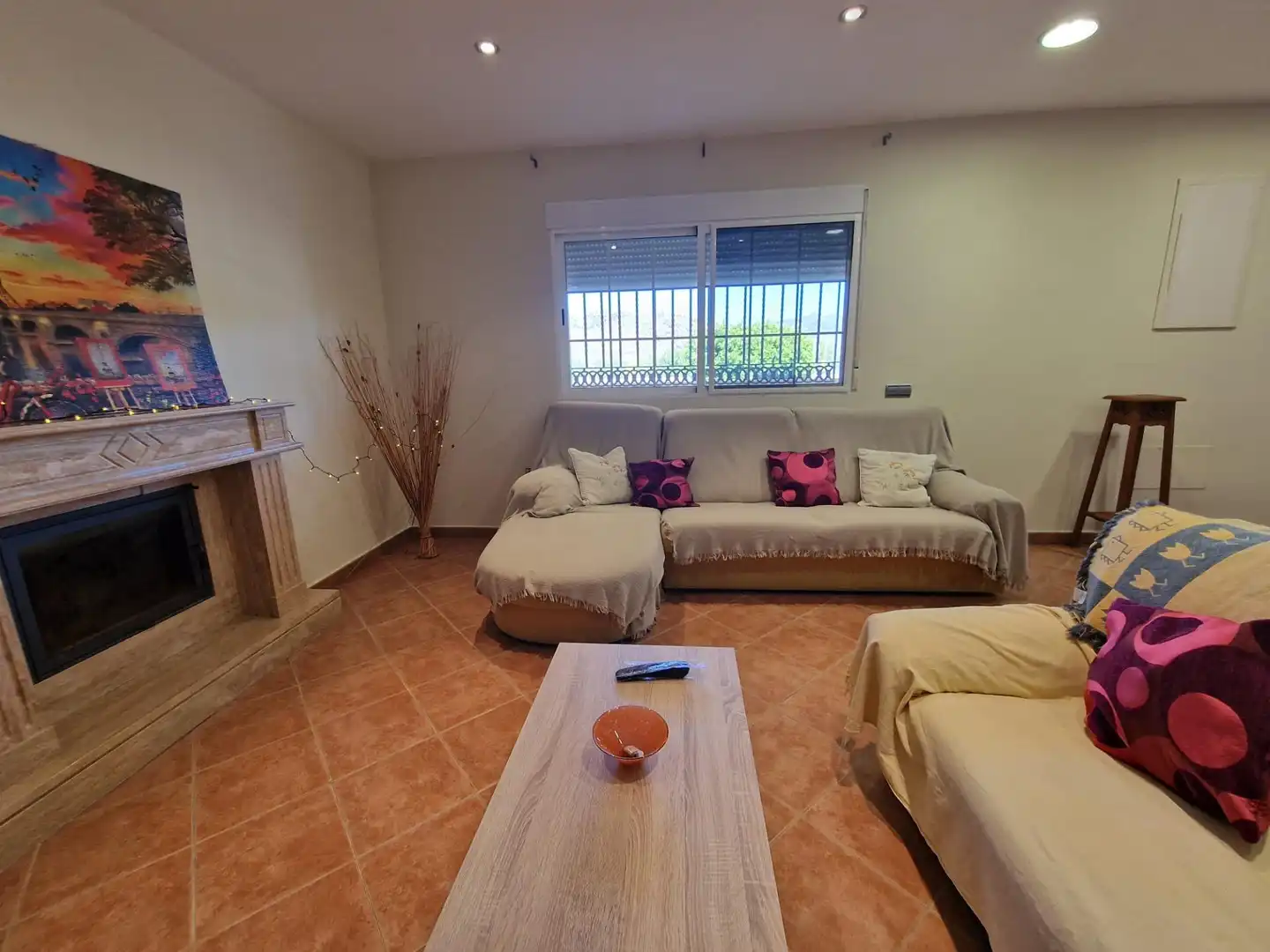 Casa o xalet en venda a Tébar - Los Arejos