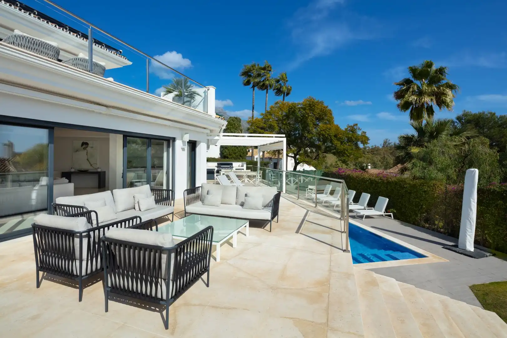 Maison avec terrasse à vendre à VIENA-NVA ANDALUCIA D 4, imagen 31