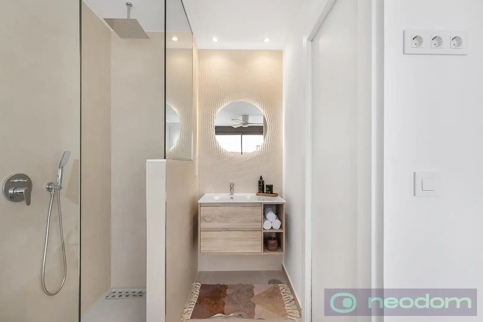 Flat with pool for sale in N/A, imagen 33