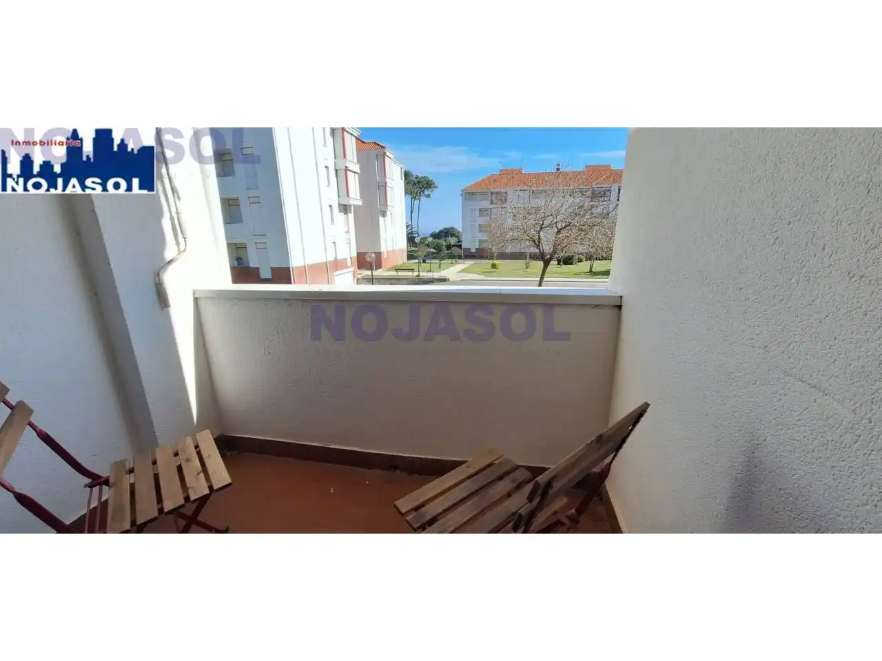 Wohnung zur Miete in Calle los pinares, 54, Ris