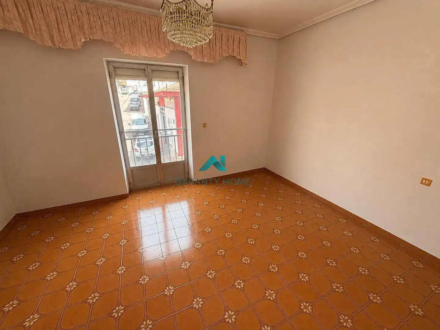 Bedroom of Houses for sale in Jamilena  with Air Conditioner, Terrace and Balcony
