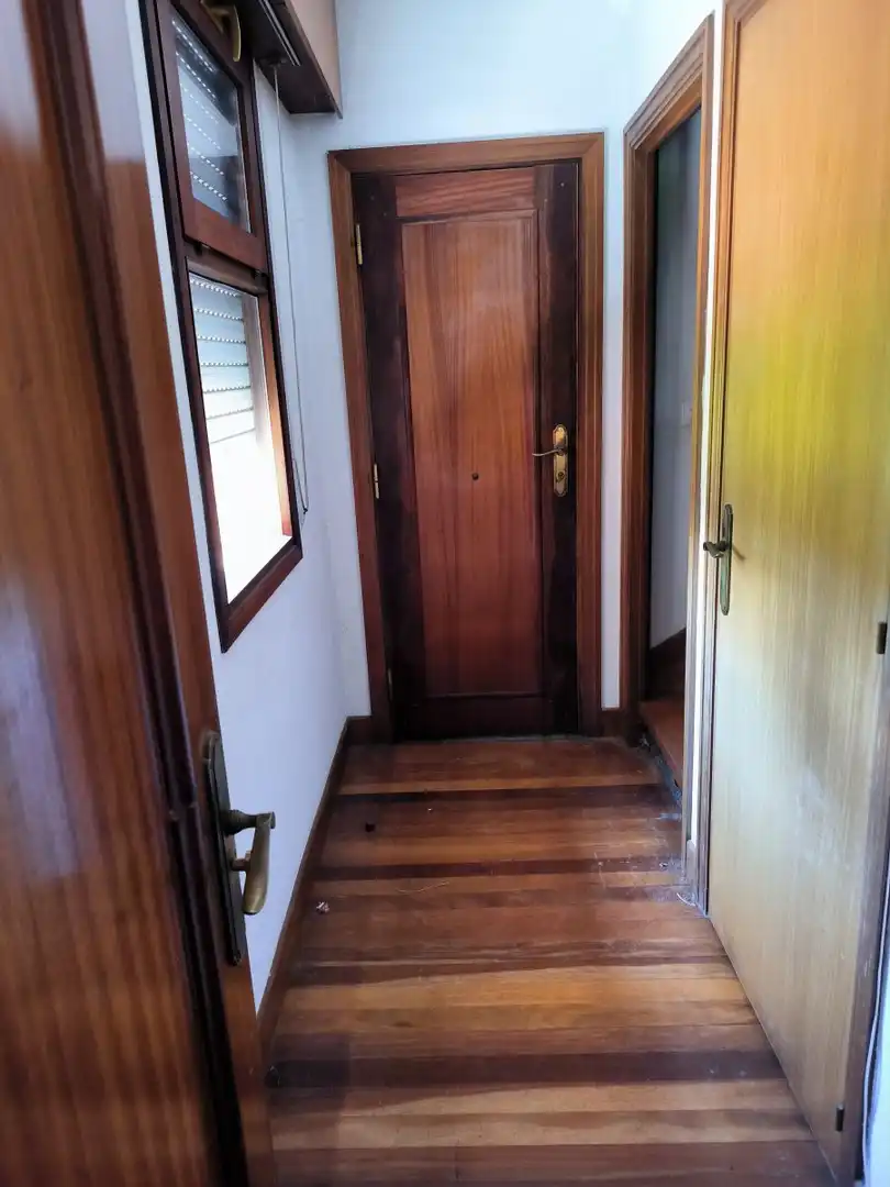 Casa o chalet en venta en Getxo  con Calefacción, Terraza y Trastero