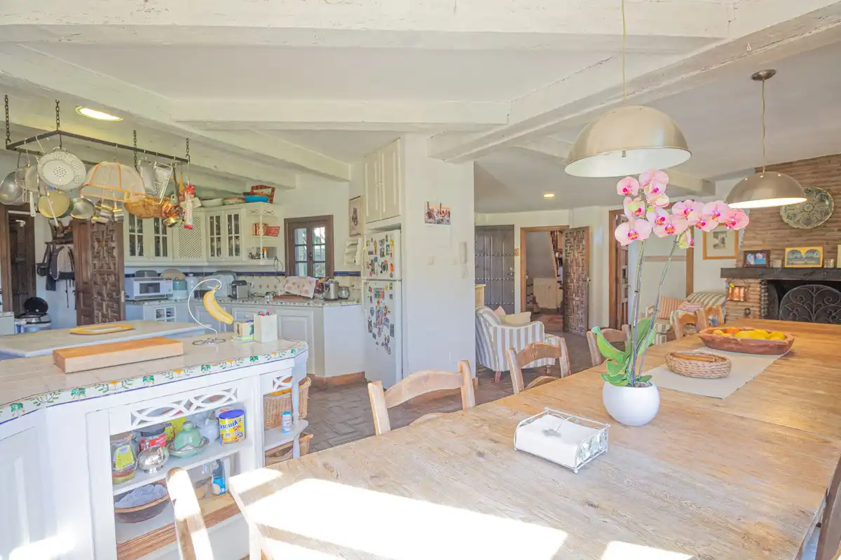 Chalet en venta en Sotogrande Alto, imagen 12