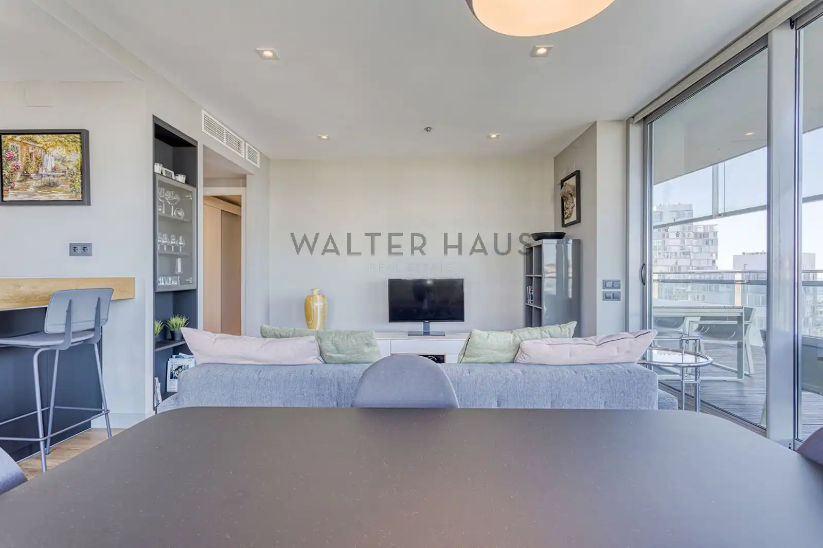 Appartement avec terrasse à vendre à Sant Martí, imagen 13