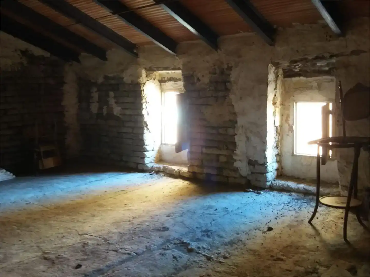Casa o xalet en venda en Villacarrillo