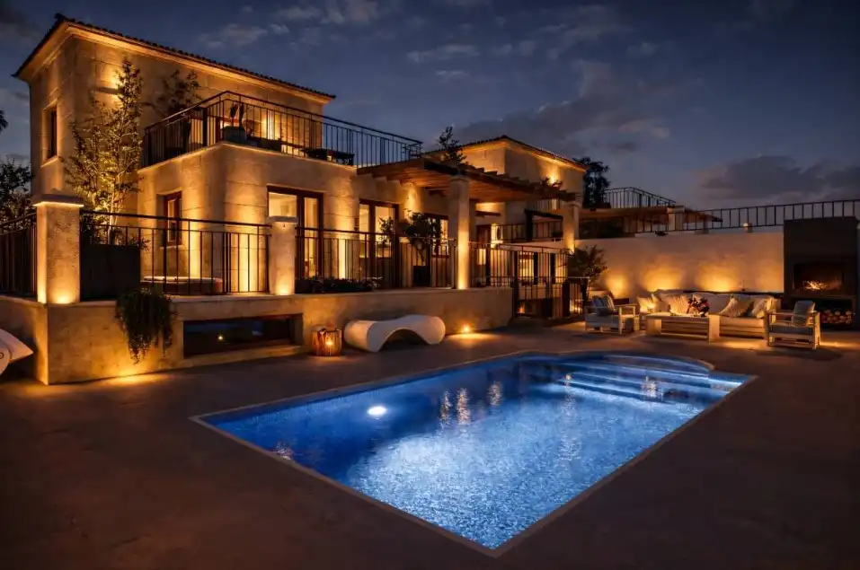 Casa o chalet en venta en Pueblo Acantilado - Lanuza
