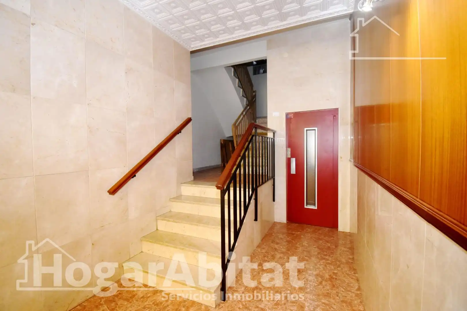 Wohnung zum Verkauf in Vila-real