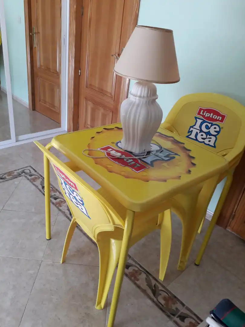 Terrace of Flat for rent in Málaga  with Furnished