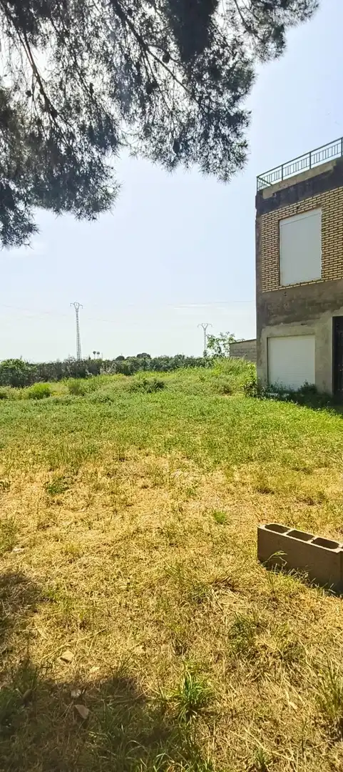 Casa o xalet en venda en Picassent