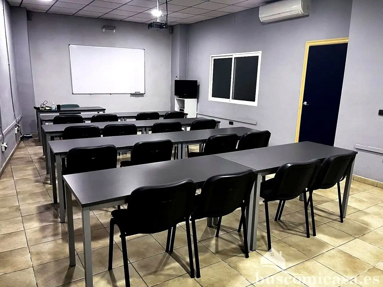Local comercial en venda a Menéndez Pelayo, imagen 3