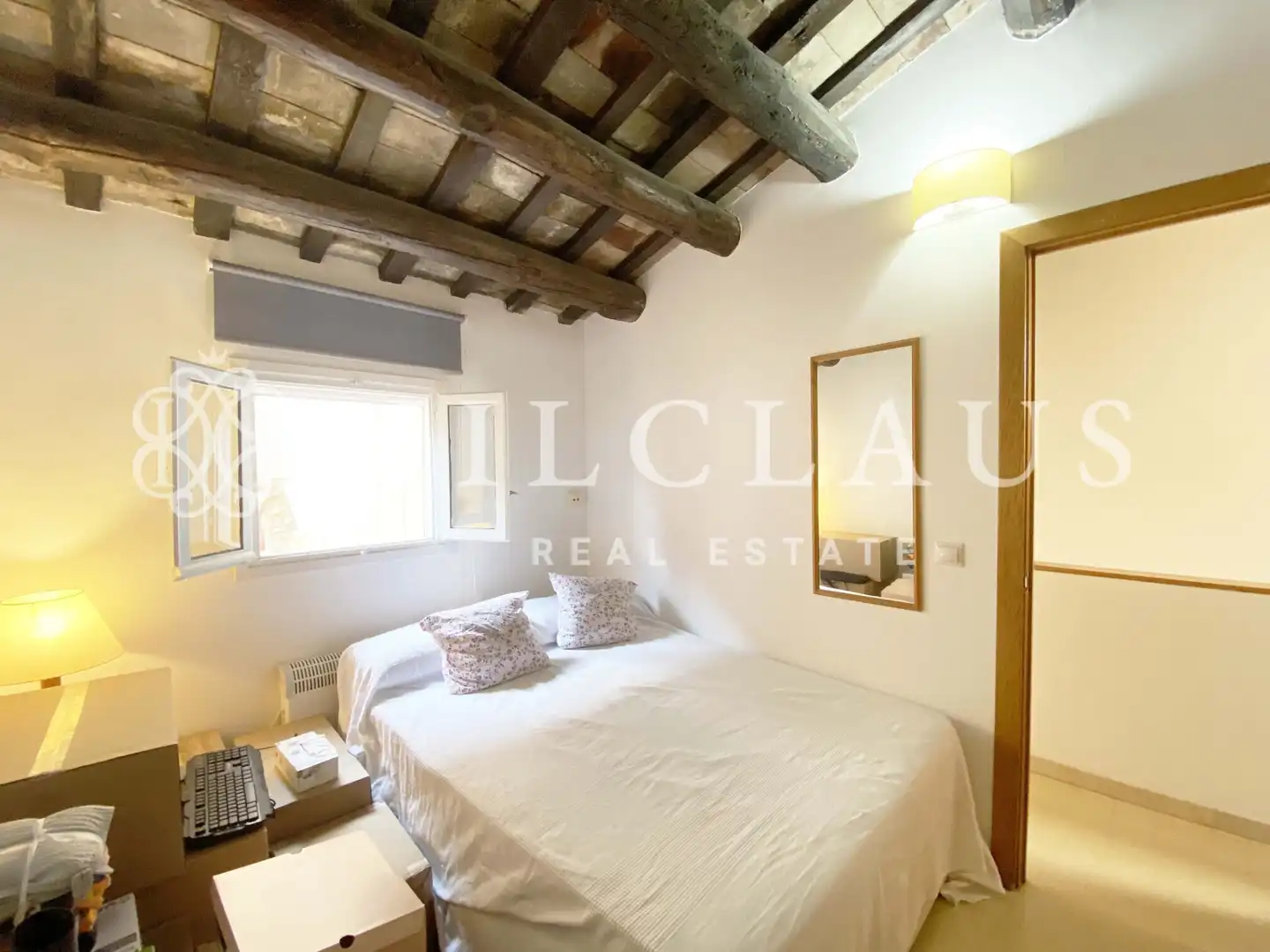 Casa con terraza en venta en Carrer de la Font Vella, imagen 13