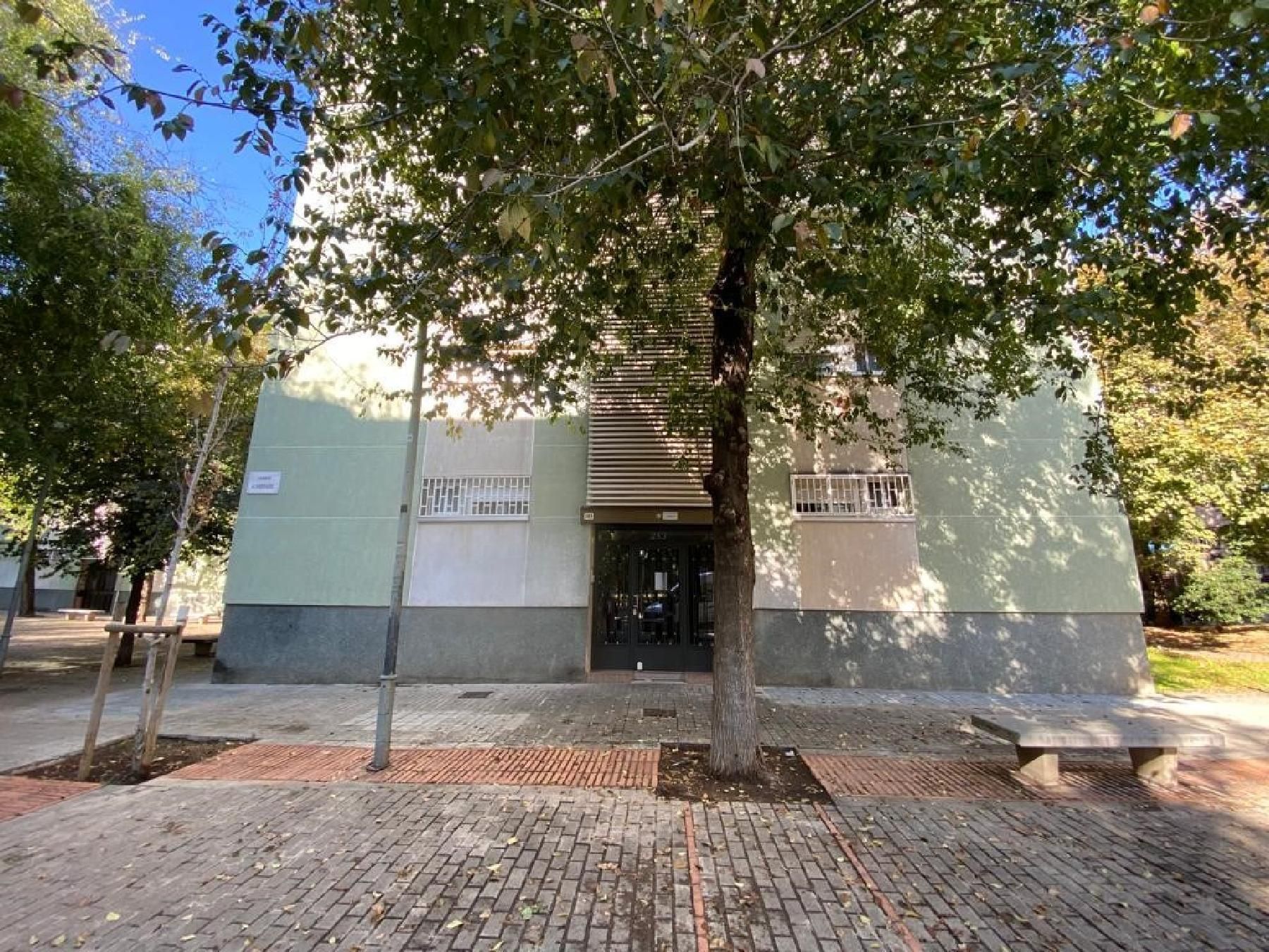 Vista exterior de Pis en venda en  Barcelona Capital