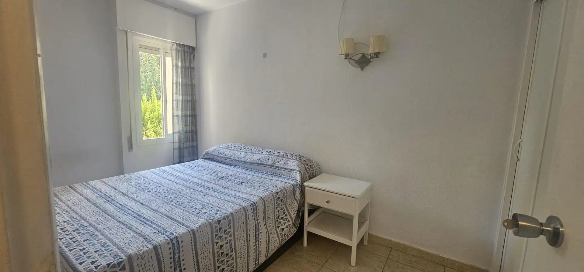 Habitación de Apartamento en venta en Benalmádena