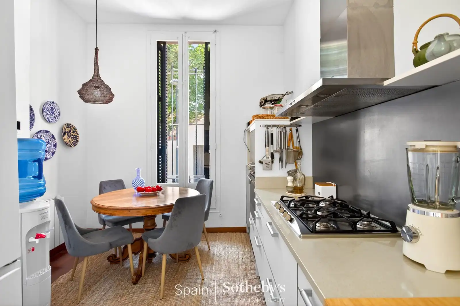 Haus mit Pool zum Verkauf in Carrer Cristòfol Colom, imagen 11