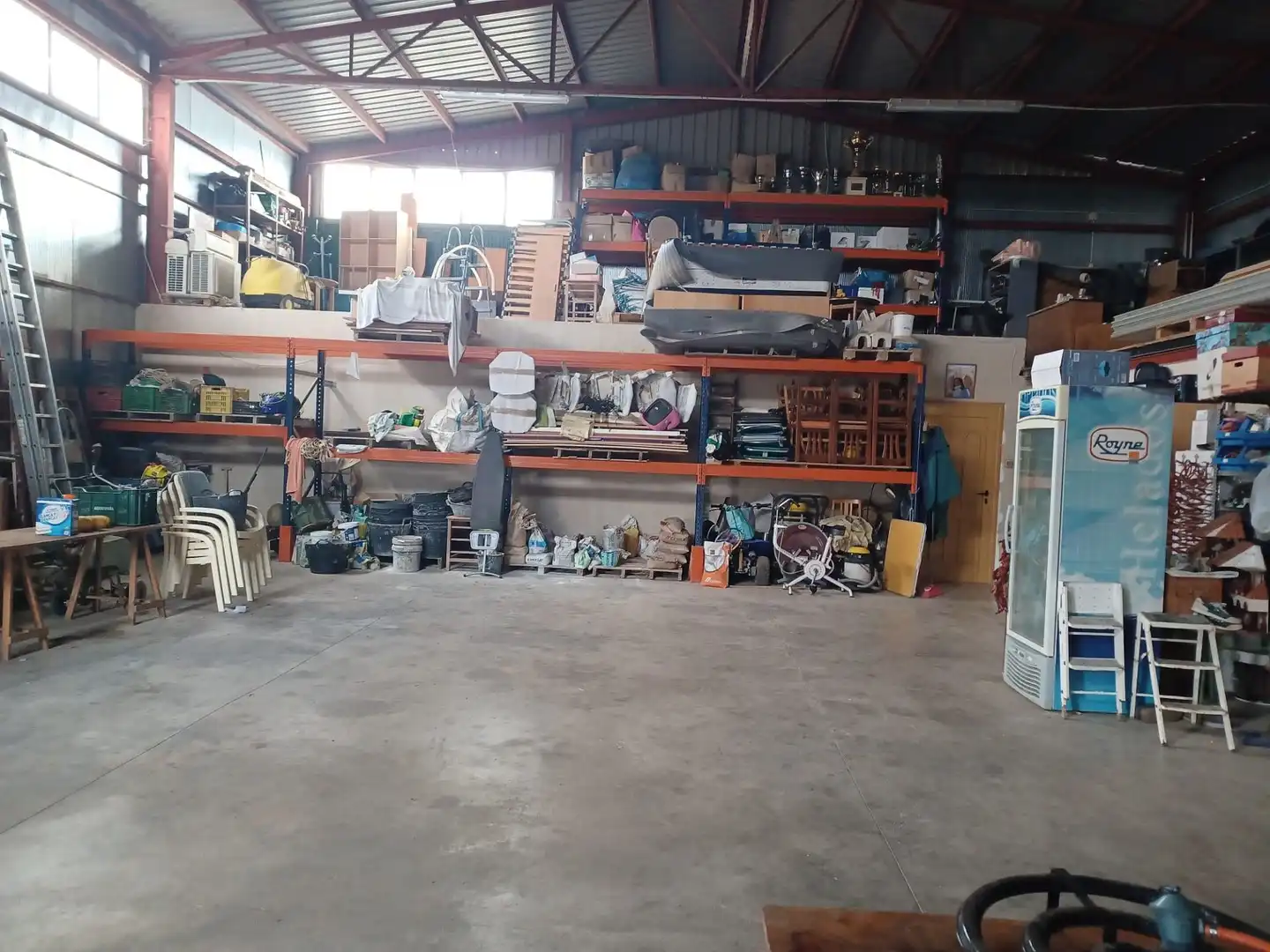 Casa rústica en venta en Monóvar  / Monòver, imagen 39