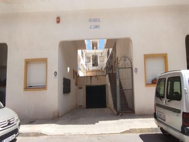 Einzelparkplatz zum Verkauf in Catral
